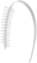 Washing Machine Cleaning Brush Abs Drum Brush for Efficient Washer Maintenance Dust Removal for Pet Hair Under Appliances by SOLUSTRE