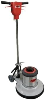 VN2015 Venom Series Low Speed Buffer, 20" Deck Size, 175 RPM, 50' Power Cable, 110V, 1.5 hp, 19" Pad Driver - Image 3