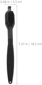 16pcs Small Appliance Cleaning Brush for Kitchen and Juicer, Ergonomic Plastic and Nylon Bristle Brush, Easy to Clean Tool for Household Use - Image 2