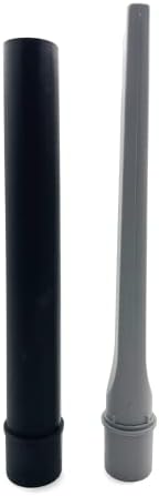 Sionlan Vacuum Crevice Tool brush Compatible with Bissell Cleanview Swivel Pet Crosswave 2252 2489 2486 2254 22543 24899 1831 Vacuum Accessories Replace part number 203-1056,203-2666,2031527 - Image 4