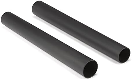 Shop-Vac 9068400 2.5 Inch Diameter Extension Wands (2 Pack) by Shop-Vac