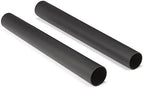 Shop-Vac 9068400 2.5 Inch Diameter Extension Wands (2 Pack) by Shop-Vac