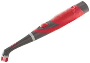 Rubbermaid Reveal Power Scrubber with Multi-Purpose Head, Cordless Electric Battery Powered Scrub Brush, Water Resistant, for Home/Kitchen/Bathroom/Grout/Tile/Shower/Tub - Image 4