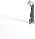 Rubbermaid Reveal Power Scrubber Attachable Soft Bristle & Velcro Head with 6 Microfiber Pads for Cordless Electric Battery Powered Scrub Brush Ideal for Shoes/Sneakers/Car Trim/Tires/Furniture - Image 3