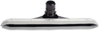 Cen-Tec Systems 1.5" Diameter Single Piece Commercial S-Wand with 14" Squeegee Tool for Wet/Dry Backpack and Commercial Vacuums - Image 2