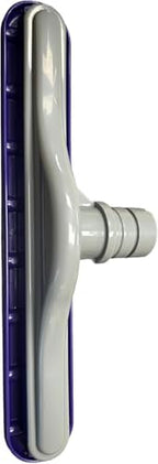 14″ EZ Glide Floor Tool with 2 Piece S Wand Replacement for ProTeam and Hoover C2401 Backpack Vacuums — fits Super Coach Pro and Shoulder Vac Pro, Replaces # 101446 - Image 6
