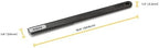 Ooni Wire Brush & Scraper – BBQ and Pizza Stone Cleaner, Grill Cleaner, Outdoor Cooking Tools, Barbecue Utensils - Short Handle - Image 4
