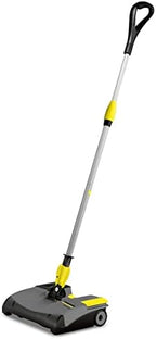 Kärcher EB 30/1 Commercial Electric Broom, Cordless Sweeper, Multi Surface Cleaner, Telescopic Broom Stick, Universal Joint by K%C3%A4rcher