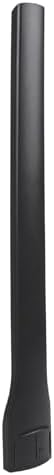 Replacement Crevice Tool for Shark CH951 CH951 U4 CH701 AA701 CH901 CH901 U4 CH701 26 CH900WM CH950WM UltraCyclone Pet Pro Cordless Handheld Vacuum (1 Pack) by Unknown