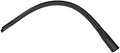 Wessel-Werk Flexible Crevice Tool Vacuum Attachment, 23-inch long Ultra Flexible Crevice Tool, fits 1.25 inch (32mm) by Wessel-Werk