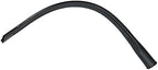 Wessel-Werk Flexible Crevice Tool Vacuum Attachment, 23-inch long Ultra Flexible Crevice Tool, fits 1.25 inch (32mm) by Wessel-Werk