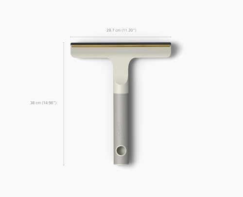 Joseph Joseph Carpet Rake Attachment, Manual Pet Hair Remover Tool - Image 4