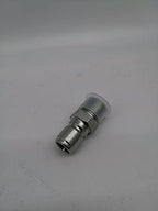 Quick Connect Kit,1/2”inch Male Thread Fittings,5000 PSI Quick connect Socket,Male Pipe Thread, Pressure Washer Adapter Set, 2 Pieces - Image 5