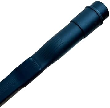 Flexible Vacuum cleaner Crevice Attachment vacuum cleaner Tool Crevice Brush Tool Kit for All 1-1/4" or 1-3/8"(32mm-35mm) Vacuum Hoses - Image 6