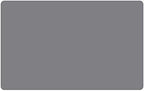 Gartful Extra Large Silicone Mats for Countertop, 28" by 20" Multipurpose Mat, Counter Table Protector, Desk Saver Pad, Placemat Nonstick Nonskid Heat-Resistant Pad, Dark Gray by Gartful