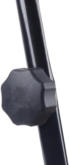 Walk Behind and Push Floor Sweeper Industrial Commercial Manual Carpet Swee - Image 5
