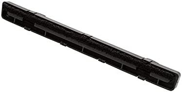 Shop-Vac 9066500 Deluxe Floor Nozzle, 12 Inch x 1.25 Inch Diameter, Includes Brush And Squeegee, Ideal For Wet and Dry Surfaces - Image 3