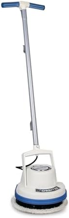 Oreck Orbiter Hard Floor Cleaner, Multi Purpose Floor Cleaning Machine - Image 2