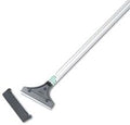 Unger UNGLH12C LIGHT-DUTY SCRAPER W/48" HANDLE, ONE 4" REVERSIBLE BLADEFull Carton Of:10 EA by Unknown