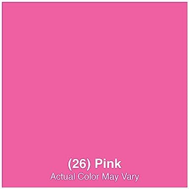 SPARTA 40423EC26 Plastic Floor Scrub Brush, Wall Brush, Equipment Brush with Nonabsorbent Bristles for Industrial Kitchens, Hospitals, Commercial Cleaning, 10 Inches, Pink, (Pack of 2) - Image 6