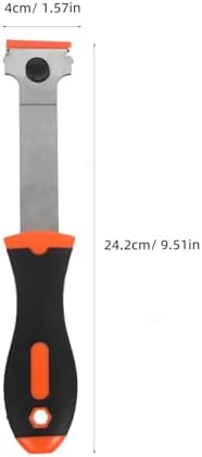 Kitchen Stovetop Cleaning Scraper Tool for Paint and Residue - Image 2