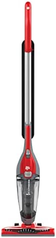 Hoover Dirt Devil Power Express Stick Vacuum, Bagless by Hoover