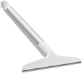 OXO Good Grips Aluminum Extendable Squeegee, Adjustable Shower Squeegee for Glass Doors by Unknown