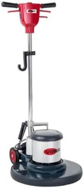 VN2015 Venom Series Low Speed Buffer, 20" Deck Size, 175 RPM, 50' Power Cable, 110V, 1.5 hp, 19" Pad Driver by TTSProducts