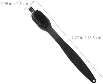 16pcs Small Appliance Cleaning Brush for Kitchen and Juicer, Ergonomic Plastic and Nylon Bristle Brush, Easy to Clean Tool for Household Use - Image 7
