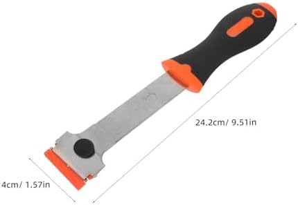 Multi Purpose Cleaning Scraper Tool for Cooktop, Paint, Tile, Glass - Image 2