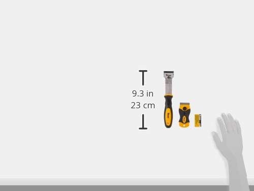 Titan 17002 2-Piece Multi-Purpose and Mini Razor Scraper Set - Image 6