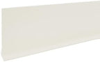 MD Building Vinyl Wall Base, Almond, 4in x 120ft, Dry Back, 0.08in by M-DBuildingProducts