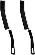 2Pcs Crevice Cleaning Brush Scrub Grout Cleaning Tools (Style 3) by POPGIO