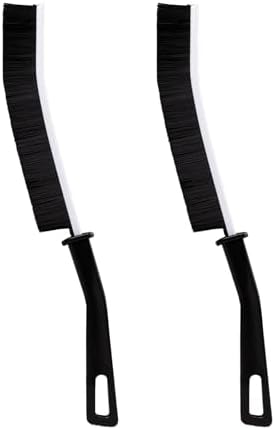 2Pcs Crevice Cleaning Brush Scrub Grout Cleaning Tools (Style 3) by POPGIO