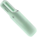 STARUMENT Vacuum Cleaner for Dust, Pet Hair Dirt Home, Car Interior Lightweight, Portable, Handheld, Cordless, Easy to Use, Compact Design Battery Rechargeable with USB-C Cable (Mint Green) by STARUMENT