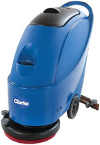 Clarke CA30 17E Walk-Behind Floor Scrubber (CLARKE430C) - Image 2
