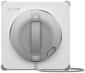 ECOVACS WINBOT W2S PRO Window Cleaning Robot, 10,000Pa Suction by Unknown