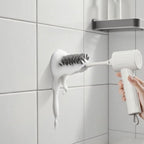Electric Spin Scrubber, Cordless Handheld Brush, 2 Speeds - Image 3