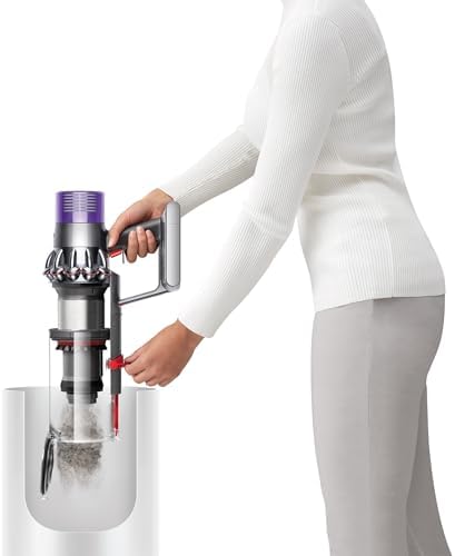 Dyson Cyclone V10 Origin Cordless Vacuum - Image 6