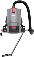 Sanitaire Transport Corded Backpack Vacuum, SC570A by Sanitaire