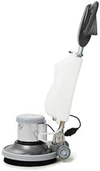 17in Floor Scrubber & Floor Cleaning Machine, Heavy-Duty Buffer,A148 - Image 7