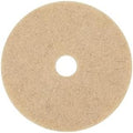 3M Natural Blend Tan Pad 3500, 24 in, 5/Case by 3MIndustrial