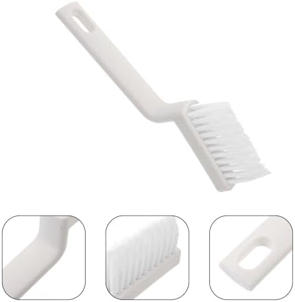 2 Pack Grout Cleaning Brush for Tile Floors and Showers - Image 7