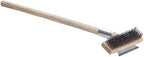 Winco 27" Commercial Pizza Oven Scraper by Winco