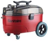 SANITAIRE GIDDS2-2464772 Carpet Extractor 9 Amp Commercial Motor 1.5 Gallon Tank - Image 2