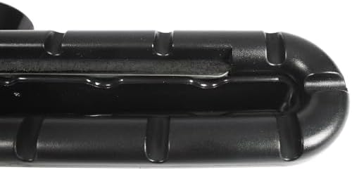 Cen-Tec Systems 98801-AZ Complete Commercial Attachment Kit with Telescopic S-Wand for Backpack Vacuums, Black - Image 6