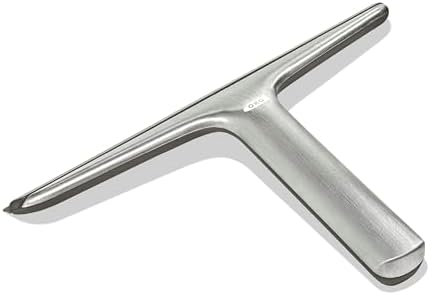 OXO Good Grips Stainless Steel Squeegee by Unknown