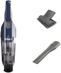 Shark Cyclone PET Handheld Vacuum, Navy Blue/Grey, CH701 by Unknown