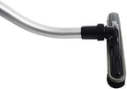 Cen-Tec Systems 91255 Commercial Cleaning Kit with 2-Piece Aluminum S-Wand and Vacuum Tools, 14-Inch - Image 5