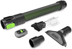 EGO Power+ Shop Vacuum Wet Dry, Car Vac, Compact Portable Cordless Cleaner, 3 Gallon 85 CFM, Battery and Charger Not Included - WDV0300 - Image 3